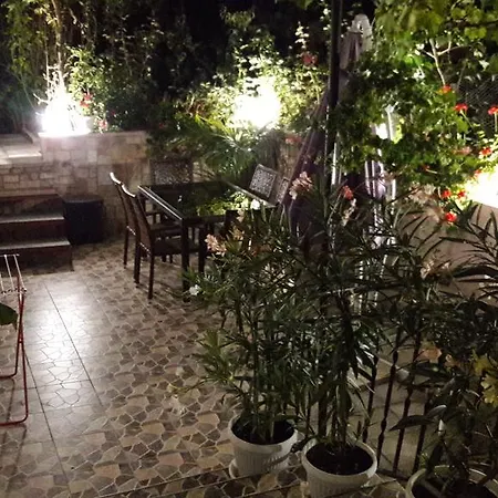 Πανσιόν Georgievi