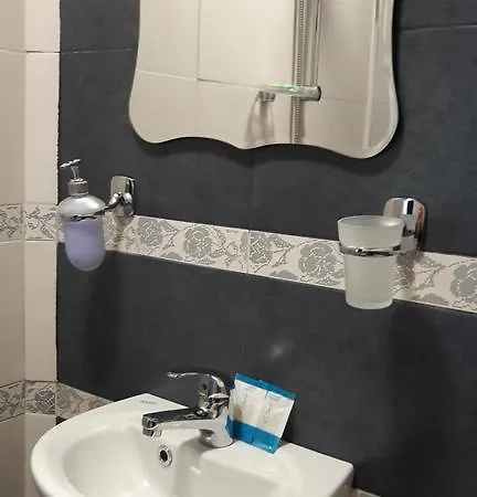 Georgievi Casa de hóspedes 3*