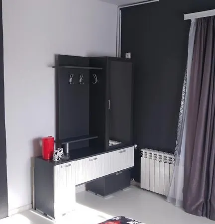 Georgievi Casa de hóspedes Sapareva Banya