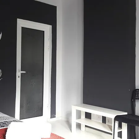 Georgievi Casa de hóspedes