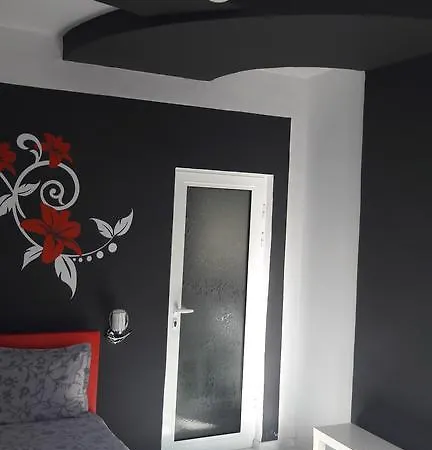 Casa de hóspedes Georgievi Sapareva Banya