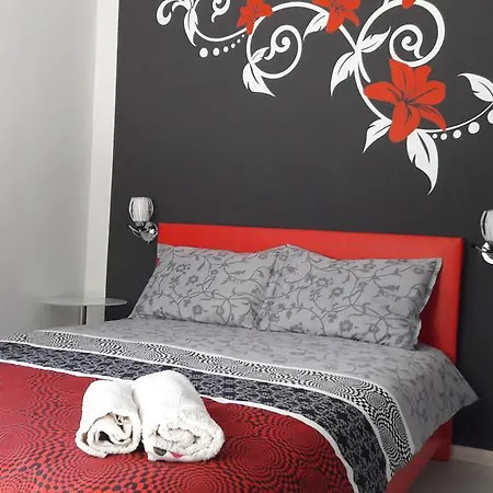Casa de hóspedes Georgievi 3*