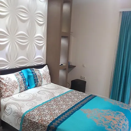 Georgievi Affittacamere