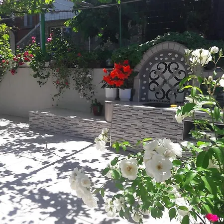 Georgievi 3* Sapareva Banya