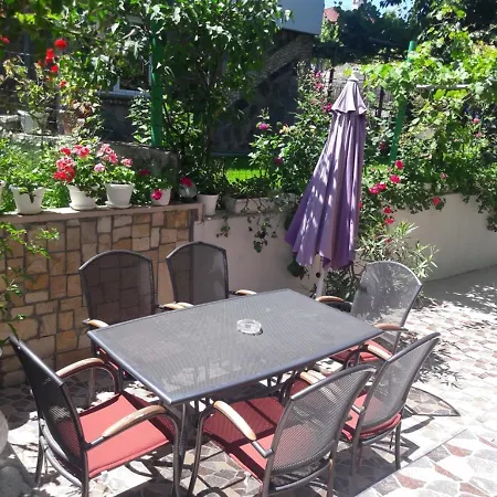 Casa de hóspedes Georgievi Sapareva Banya