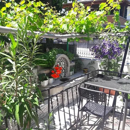 Casa de hóspedes Georgievi 3*