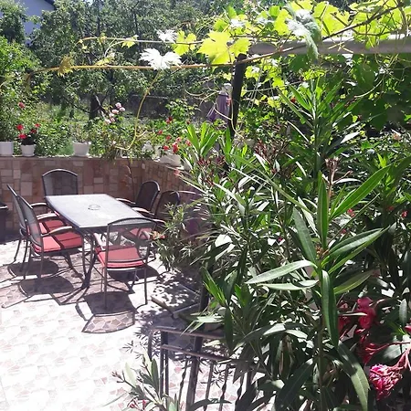 Georgievi Casa de hóspedes Sapareva Banya