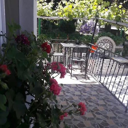 Georgievi Sapareva Banya