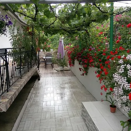 Casa de hóspedes Georgievi