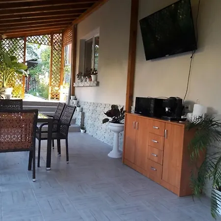 Georgievi Casa de hóspedes 3*
