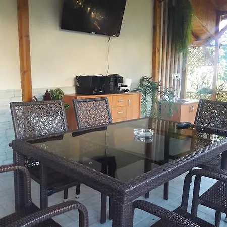 Georgievi Casa de hóspedes Sapareva Banya