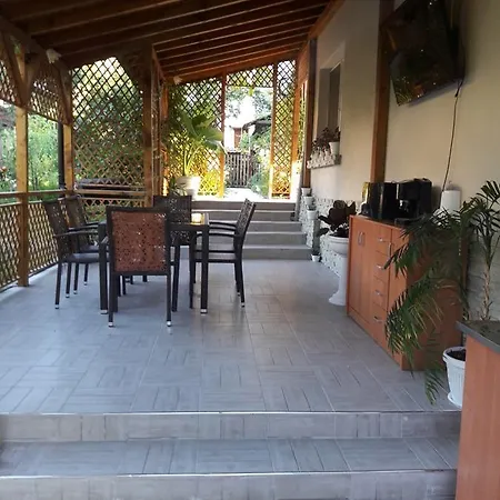 Casa de hóspedes Georgievi 3*