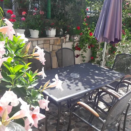 Georgievi Sapareva Banya