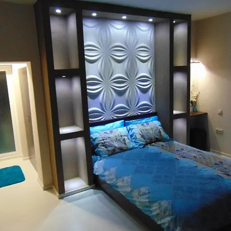 Georgievi 3*