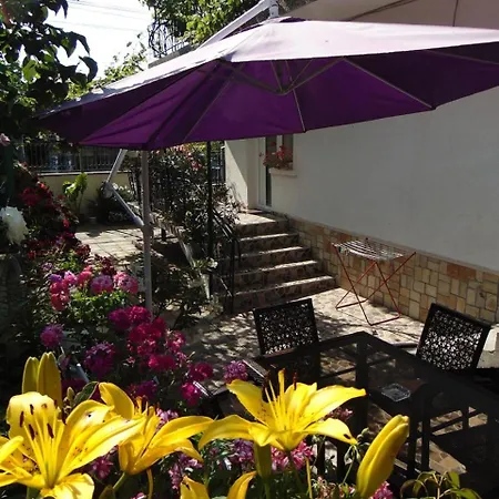 Georgievi Sapareva Banya