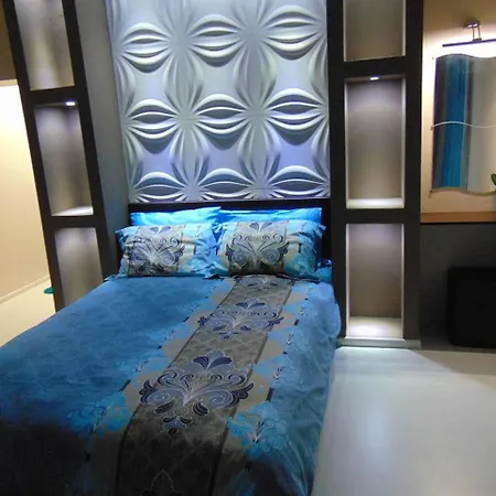 Casa de hóspedes Georgievi 3*