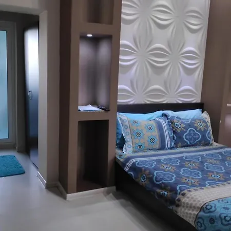 Georgievi Affittacamere