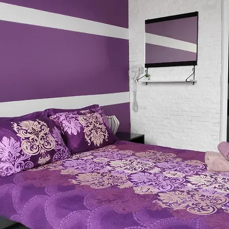 Casa de hóspedes Georgievi 3*